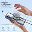 Dėklas Dux Ducis Skin X Pro skirtas Samsung S931 S25 mėlynas
