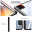 Dėklas Dux Ducis Toby Xiaomi Pad 7/Pad 7 Pro juodas