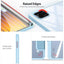 Dėklas Dux Ducis Toby Xiaomi Pad 7/Pad 7 Pro mėlynas