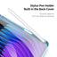 Dėklas Dux Ducis Toby Xiaomi Pad 7/Pad 7 Pro mėlynas
