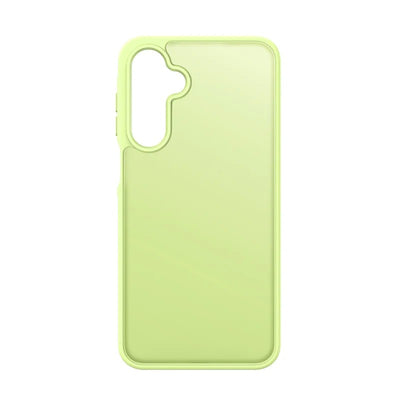 Dėklas Dux Ducis Yind skirtas Samsung A165 A16 4G/A166 A16 5G žalias