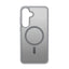 Dėklas Dux Ducis Yind skirtas Samsung S931 S25 pilkas