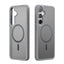 Dėklas Dux Ducis Yind skirtas Samsung S936 S25 Plus pilkas