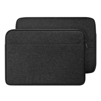 Dėklas nešiojamam kompiuteriui Dux Ducis LBDB 13-13.9" juodas