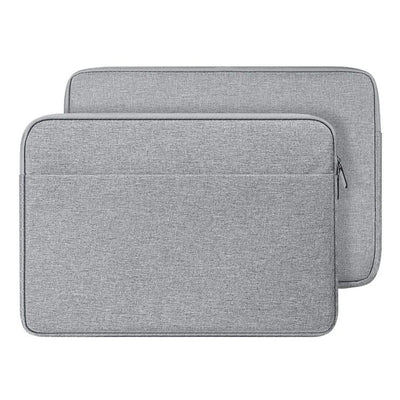 Dėklas nešiojamam kompiuteriui Dux Ducis LBDB 13-13.9" pilkas