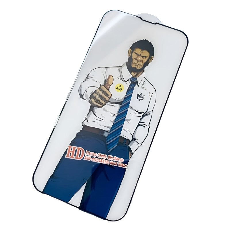 LCD apsauginis stikliukas ESD Anti-Static Xiaomi Redmi 14C/Redmi A4/Poco C75