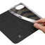 Dėklas Dux Ducis Skin Pro Apple iPhone 16e juodas
