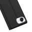 Dėklas Dux Ducis Skin Pro Apple iPhone 16e juodas