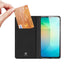 Dėklas Dux Ducis Skin Pro Samsung A266 A26 5G juodas