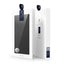 Dėklas Dux Ducis Skin Pro Xiaomi Redmi Note 14 Pro Plus 5G juodas