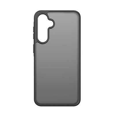 Dėklas Dux Ducis Yind skirtas Samsung A366 A36 5G/A566 A56 5G juodas
