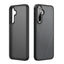 Dėklas Dux Ducis Yind skirtas Samsung A366 A36 5G/A566 A56 5G juodas