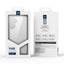 Dėklas Dux Ducis Yind skirtas Samsung A366 A36 5G/A566 A56 5G pilkas