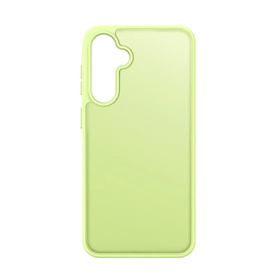 Dėklas Dux Ducis Yind skirtas Samsung A366 A36 5G/A566 A56 5G žalias
