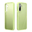 Dėklas Dux Ducis Yind skirtas Samsung A366 A36 5G/A566 A56 5G žalias