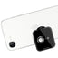 Apsauginis stikliukas kamerai 3mk Lens Pro Apple iPhone 16e sidabrinis