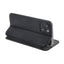Dėklas Book Elegance Samsung A266 A26 5G juodas