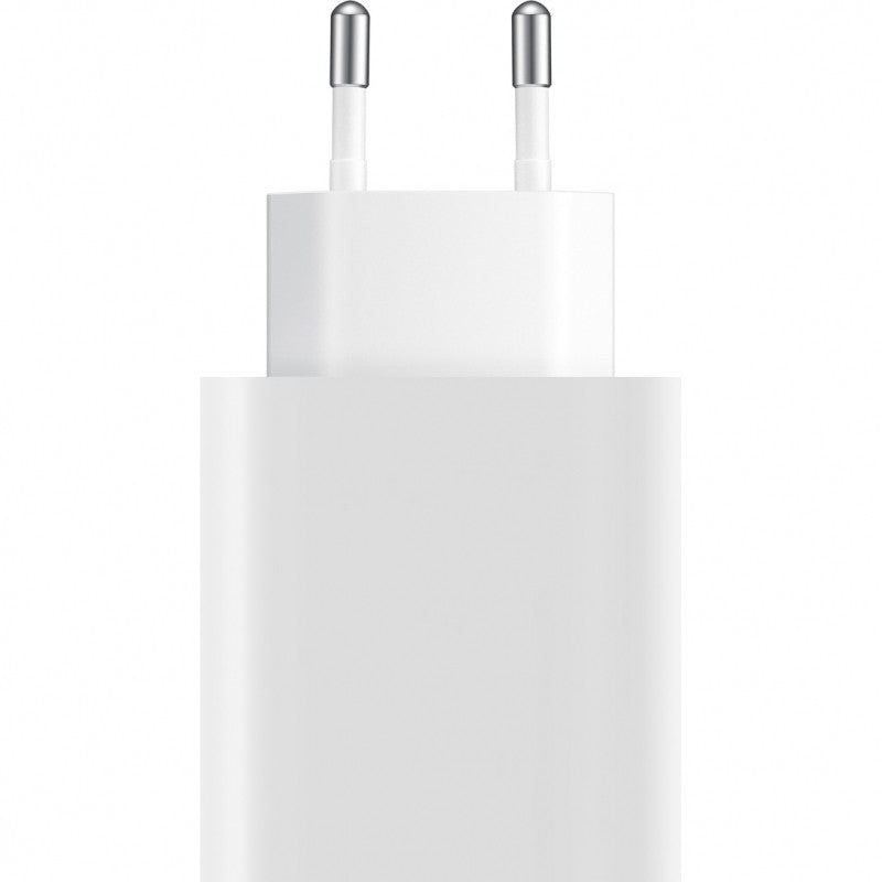 Įkroviklis Xiaomi 22.5W USB-A baltas BHR7757EU