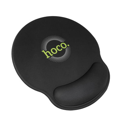 Pelės kilimėlis Hoco GM30 23x21.5cm juodas
