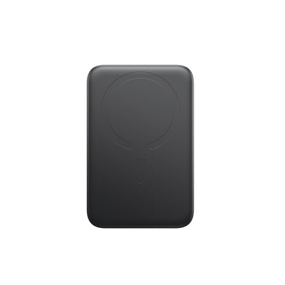 Išorinė baterija Power Bank Joyroom JR-PBM12 22.5W Magnetic Wireless 10000mAh juoda