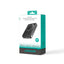 Išorinė baterija Power Bank Joyroom JR-PBM12 22.5W Magnetic Wireless 10000mAh juoda