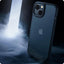 Dėklas Tech-Protect Magmat Nothing Phone 3a juodas