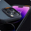 Dėklas Tech-Protect Magmat Nothing Phone 3a Pro juodas