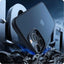 Dėklas Tech-Protect Magmat Nothing Phone 3a Pro juodas