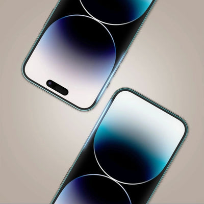 LCD apsauginis stikliukas Tech-Protect Glass Fit+ 2-Pack Nothing Phone 3a/3a Pro juodas