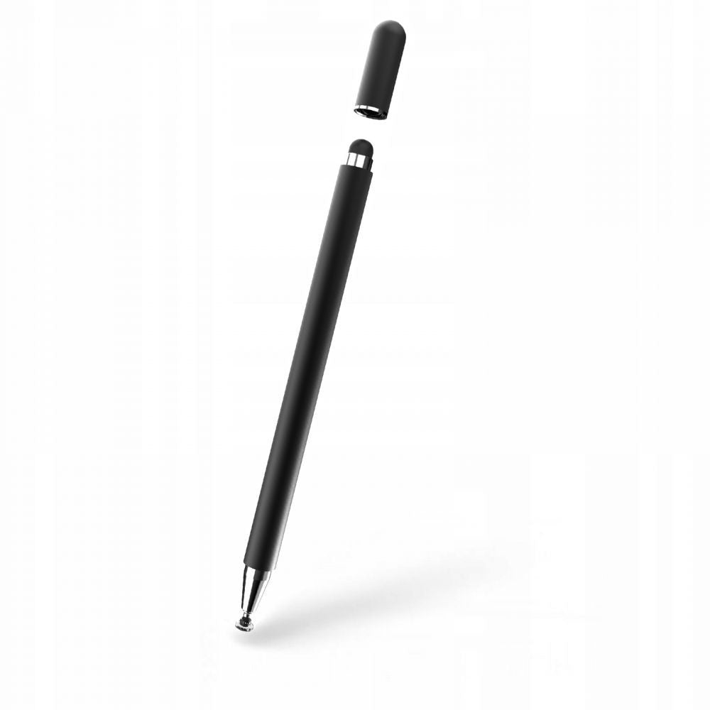 Valdymo lazdelė Tech-Protect Magnet Stylus Pen juodas