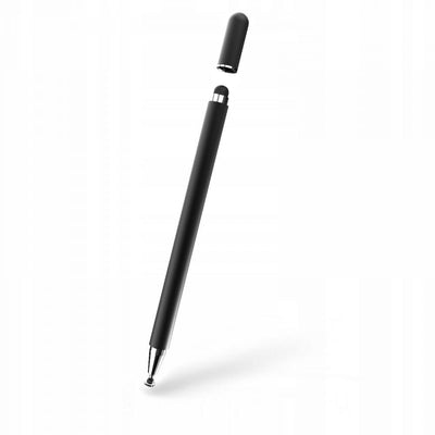 Valdymo lazdelė Tech-Protect Magnet Stylus Pen juodas