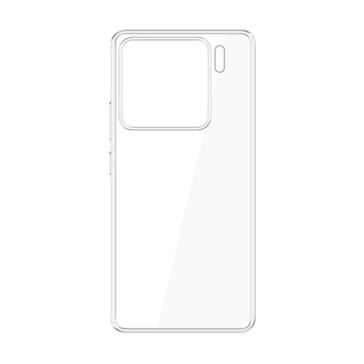 Dėklas 3mk Clear Case 1,2mm Xiaomi 15 Pro