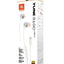 Ausinės JBL Tune 310C USB-C baltos