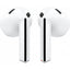 Belaidės ausinės Samsung Galaxy Buds 3 baltos