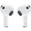 Belaidės ausinės Samsung Galaxy Buds 3 baltos