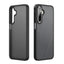 Dėklas Dux Ducis Yind skirtas Samsung A266 A26 5G juodas