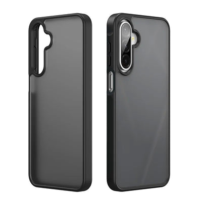 Dėklas Dux Ducis Yind skirtas Samsung A266 A26 5G juodas