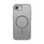 Dėklas Dux Ducis Yind Apple iPhone 16e pilkas