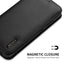 Dėklas Dux Ducis Hivo skirtas Samsung S937 S25 Edge juodas