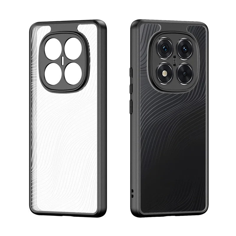 Dėklas Dux Ducis Aimo Xiaomi Redmi Note 14 Pro Plus 5G