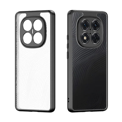 Dėklas Dux Ducis Aimo Xiaomi Redmi Note 14 Pro Plus 5G