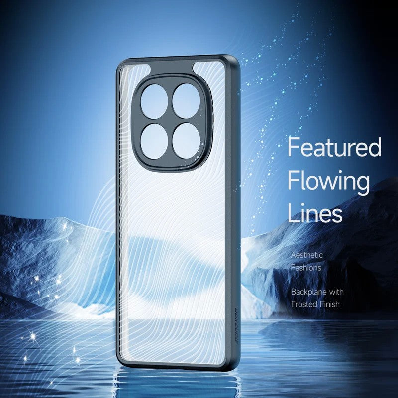 Dėklas Dux Ducis Aimo Xiaomi Redmi Note 14 Pro 4G