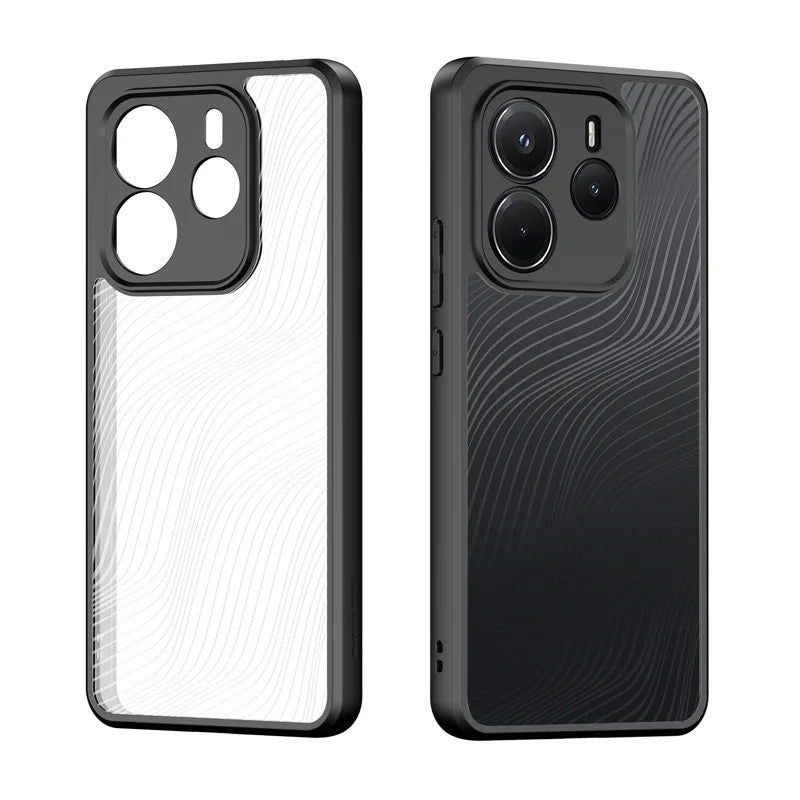 Dėklas Dux Ducis Aimo Xiaomi Redmi Note 14 4G
