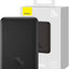 Išorinė baterija Power Bank Baseus Magnetic Mini Air 20W 10000mAh juoda P10059001113-00