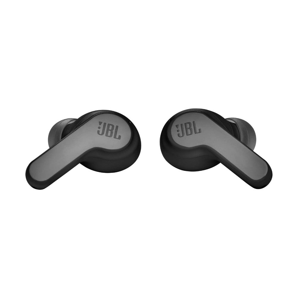 Belaidės ausinės JBL Wave 200 TWS juodos