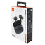 Belaidės ausinės JBL Wave 200 TWS juodos