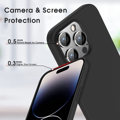 Dėklas X-Level Guardian Samsung S937 S25 Edge juodas