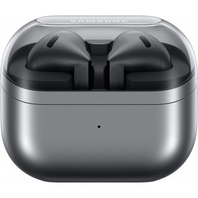 Belaidės ausinės Samsung Galaxy Buds 3 sidabrinės