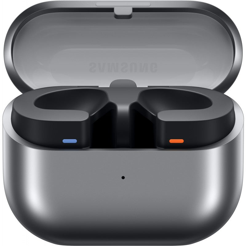 Belaidės ausinės Samsung Galaxy Buds 3 sidabrinės