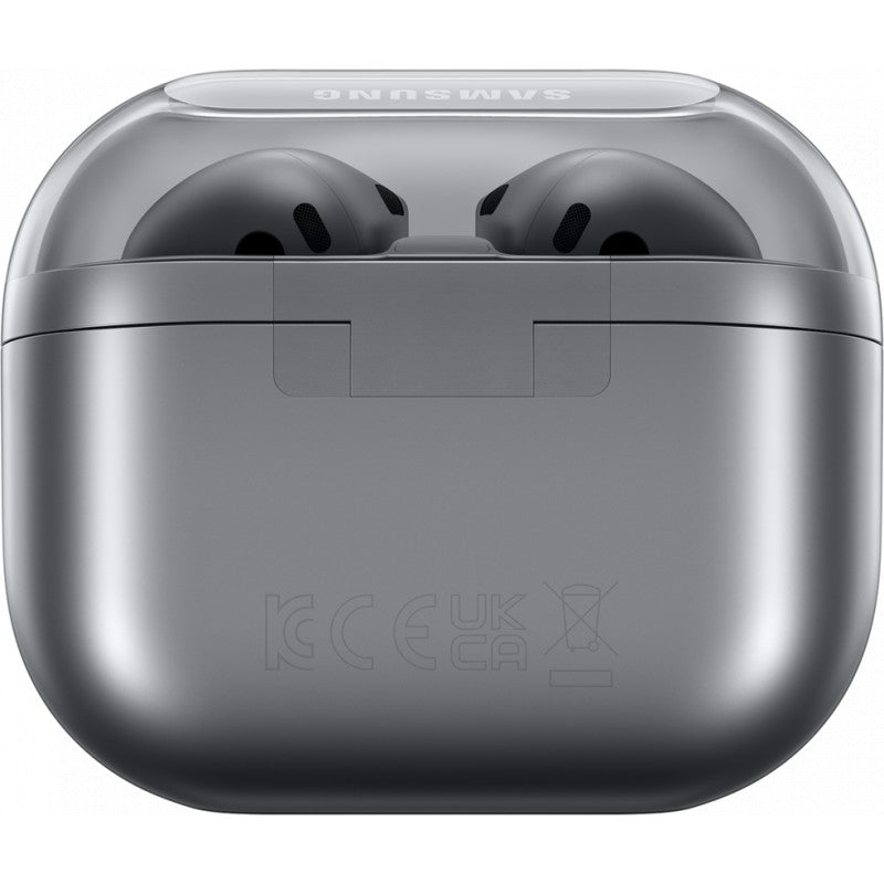 Belaidės ausinės Samsung Galaxy Buds 3 sidabrinės